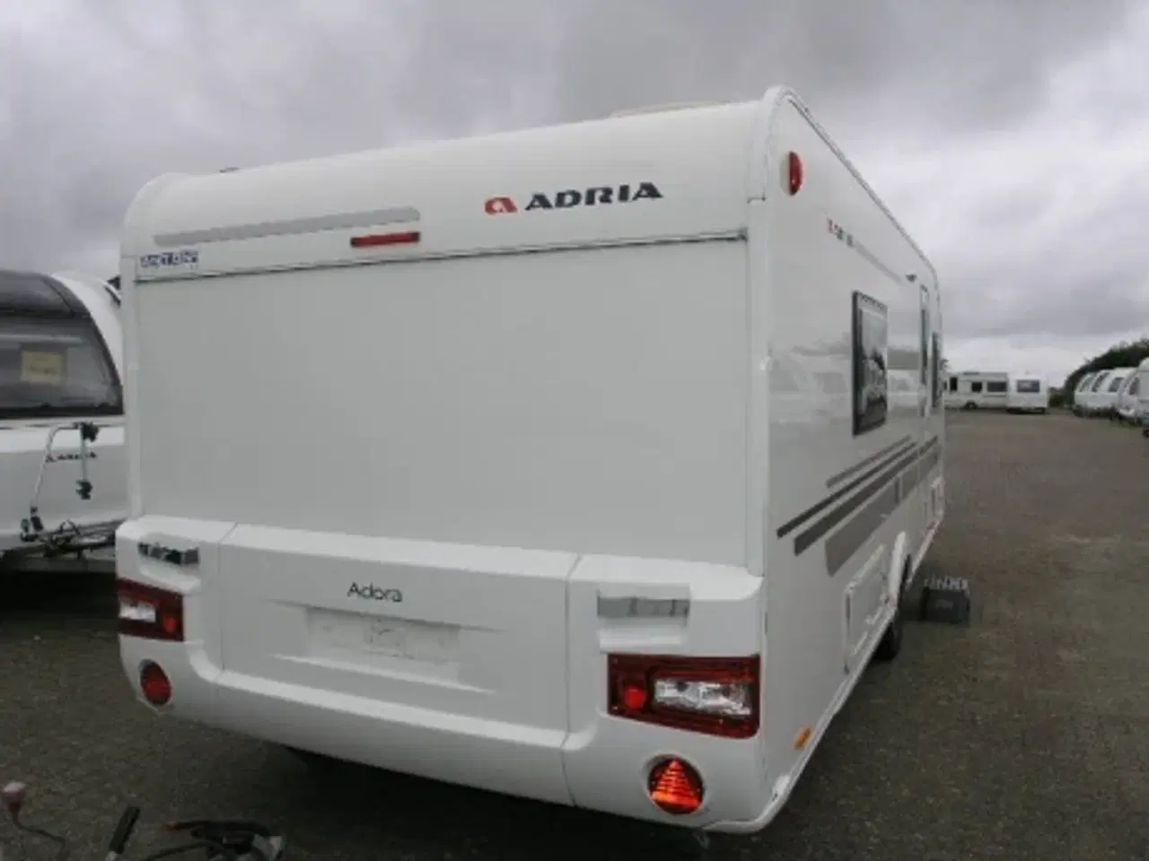 Billede 4 - Adria Adora 613 UT