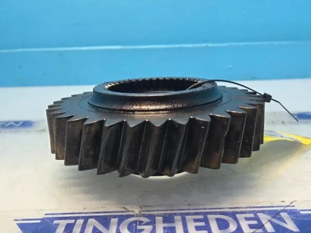 Billede 7 - Case  9240   Tandhjul  87684677