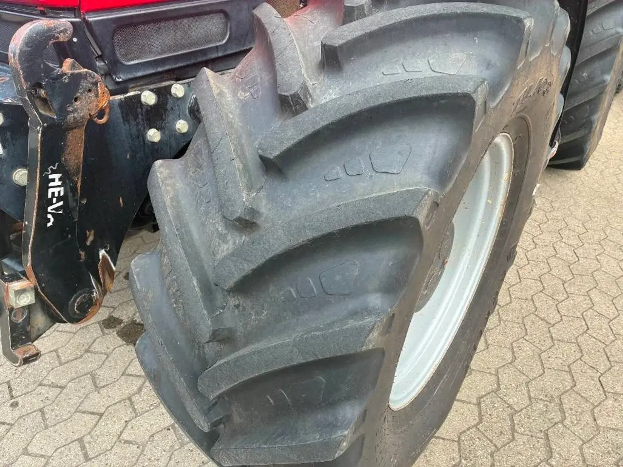 Billede 7 - Massey Ferguson 6485