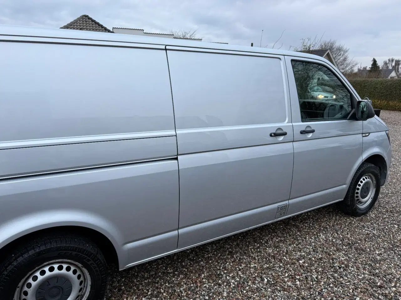Billede 6 - VW Transporter 2,0 TDi 140 Kassevogn lang