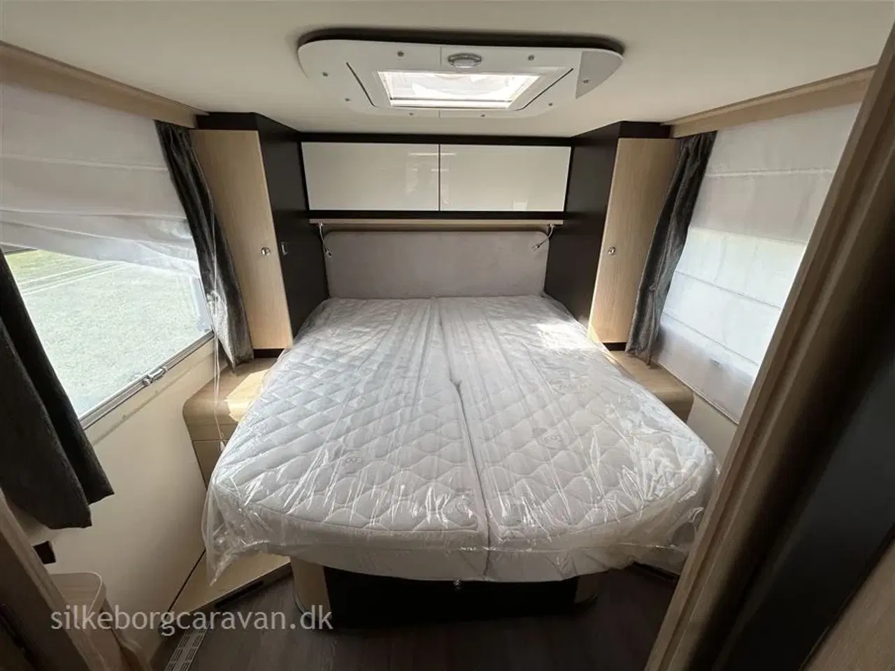 Billede 10 - 2026 - Autostar Prestige I 790 LC