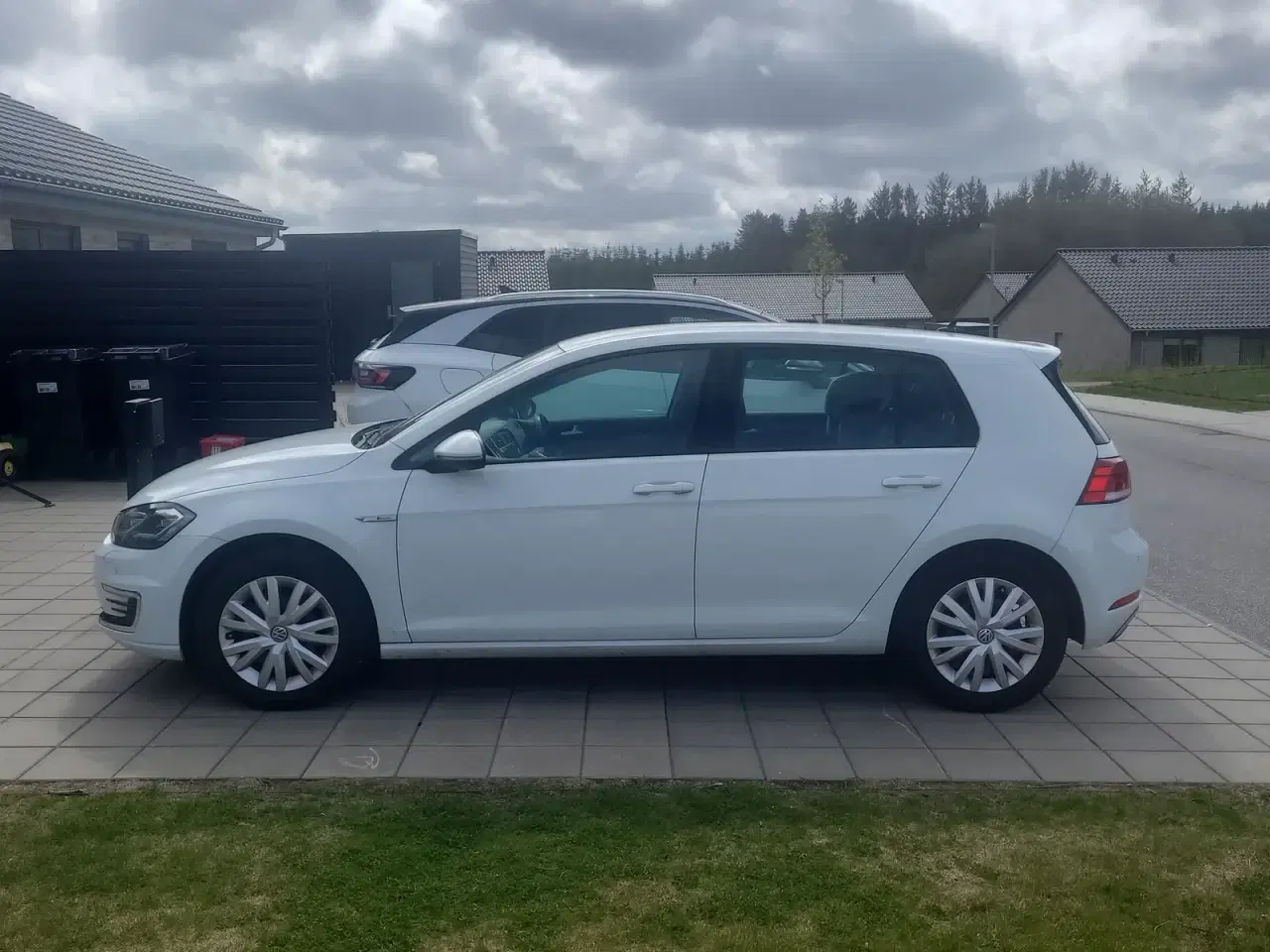 Billede 3 - VW e-Golf VII  