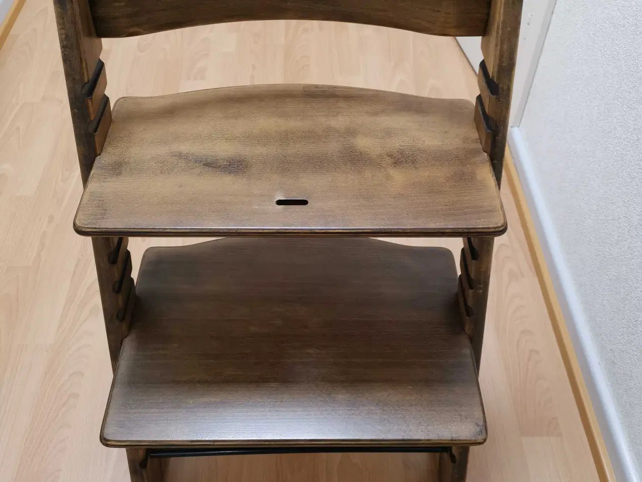 Billede 1 - Trip trap stol 