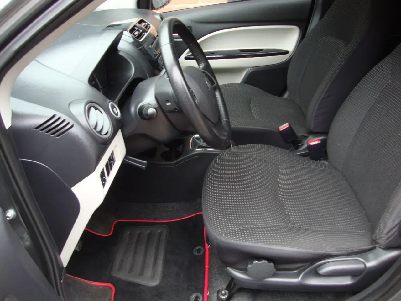 Billede 11 - Mitsubishi Space Star 1,2 Limited