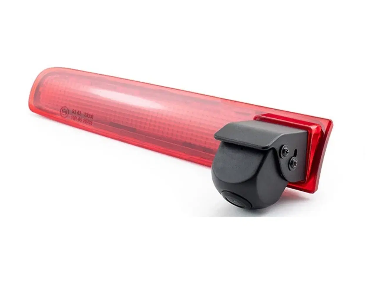 Billede 1 - Bakkamera VW T6 (m. fløjdøre)