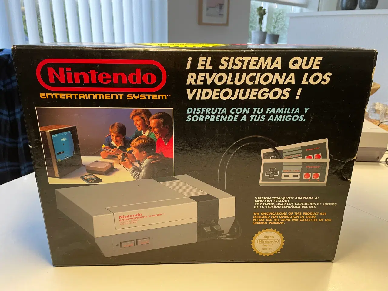 Billede 14 - Nintendo NES