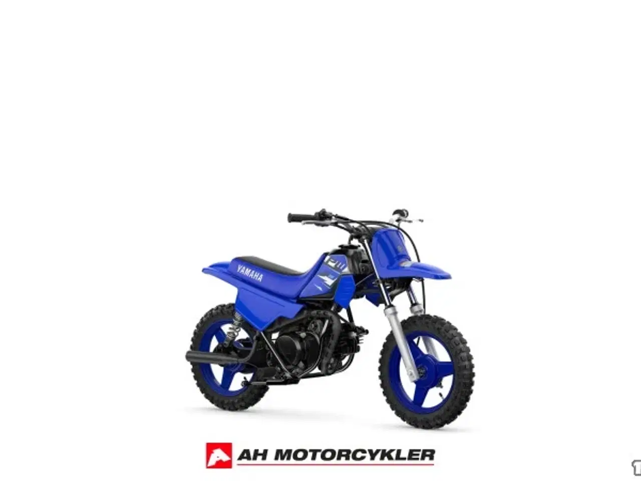 Billede 1 - Yamaha PW 50