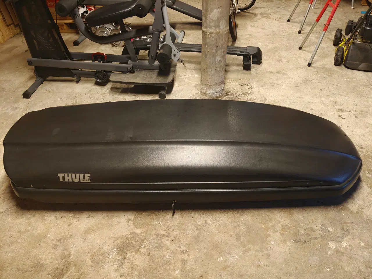 Billede 1 - Thule Spirit 780 