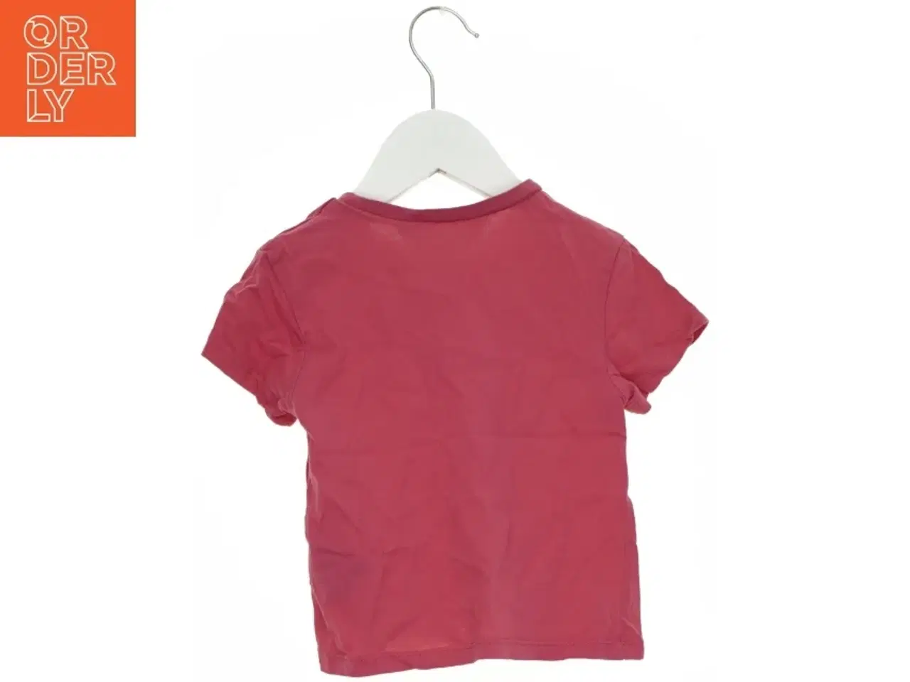 Billede 2 - T-Shirt fra H&M (str. 92 cm)
