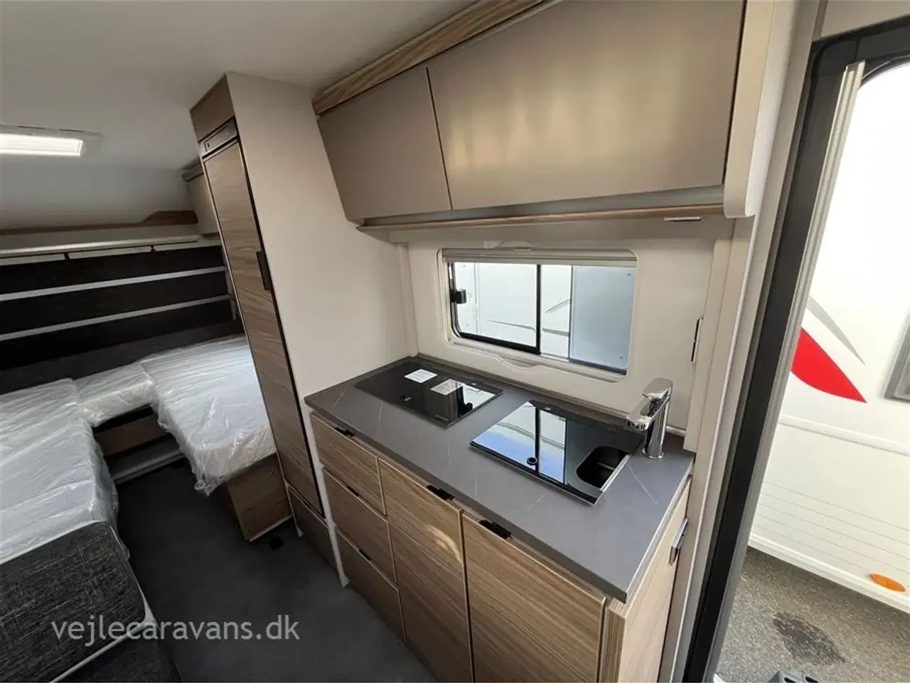 Billede 5 - 2026 - Dethleffs Nomad 490 EST