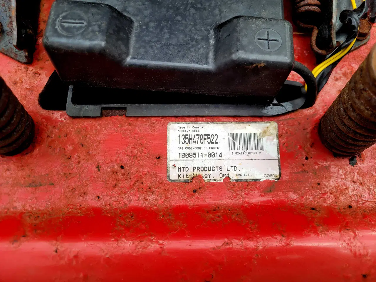 Billede 10 - 2 havetraktor sælges