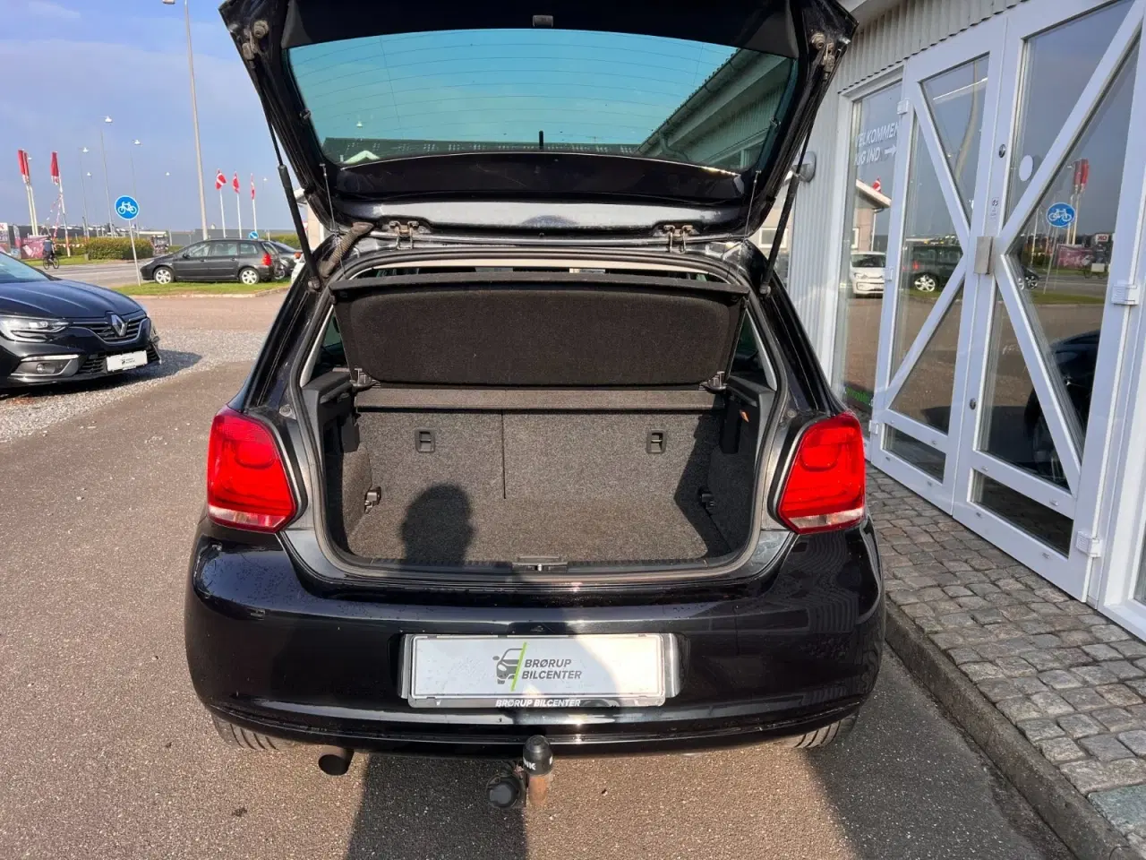 Billede 6 - VW Polo 1,2 TSi 90 Comfortline