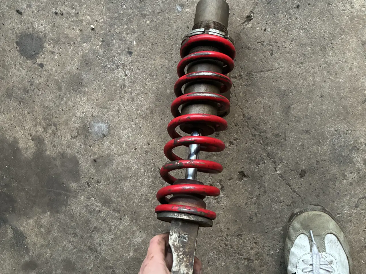 Billede 5 - Sælger alt det her til suzuki