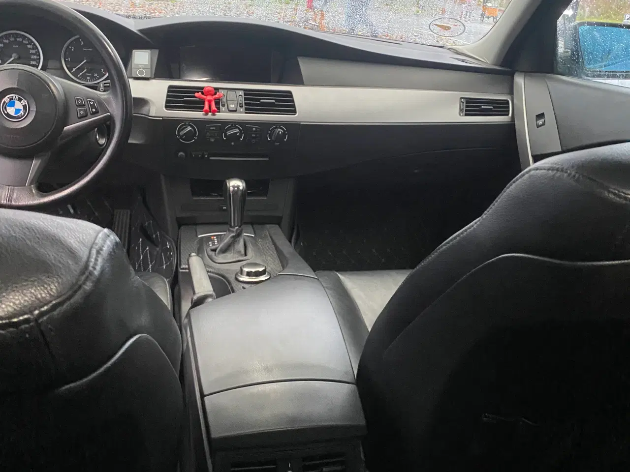 Billede 14 - Ny synet BMW E60 530i