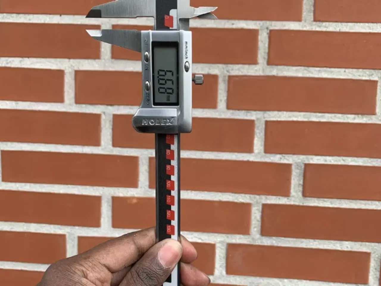 Billede 5 - Continental VanContactEco sælges - Byd gerne