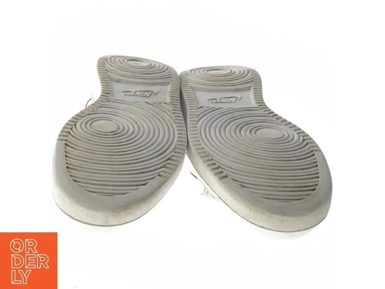 Billede 2 - Nike Ebernon Low str. 45