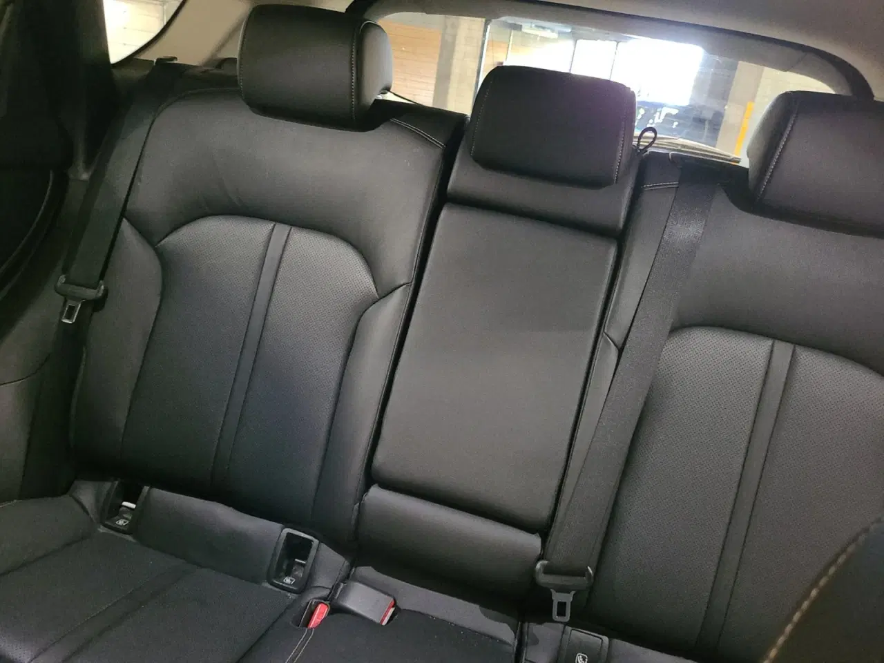 Billede 14 - Mazda CX-60 2,5 PHEV Homura aut. AWD