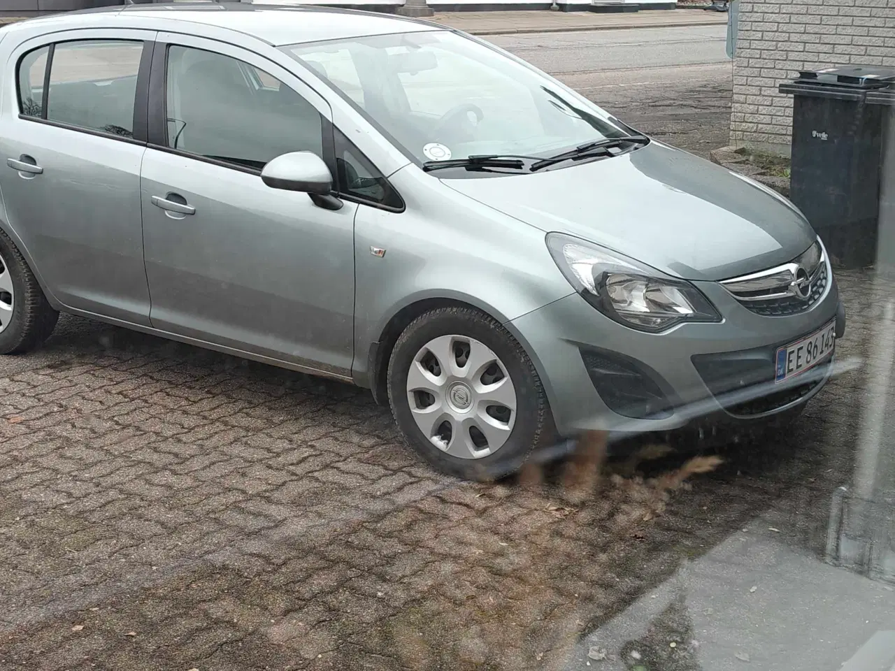 Billede 2 - Opel Corsa 1,2 2014