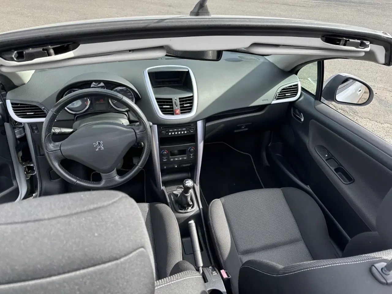 Billede 14 - Peugeot 207 1,6 CC