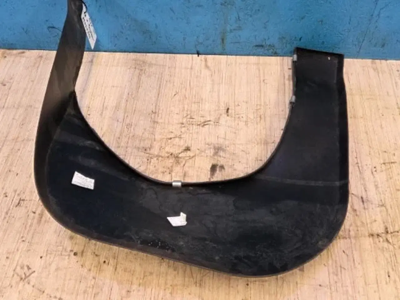 Billede 7 - Case Maxxum 165 Bagskærm L. 82024499