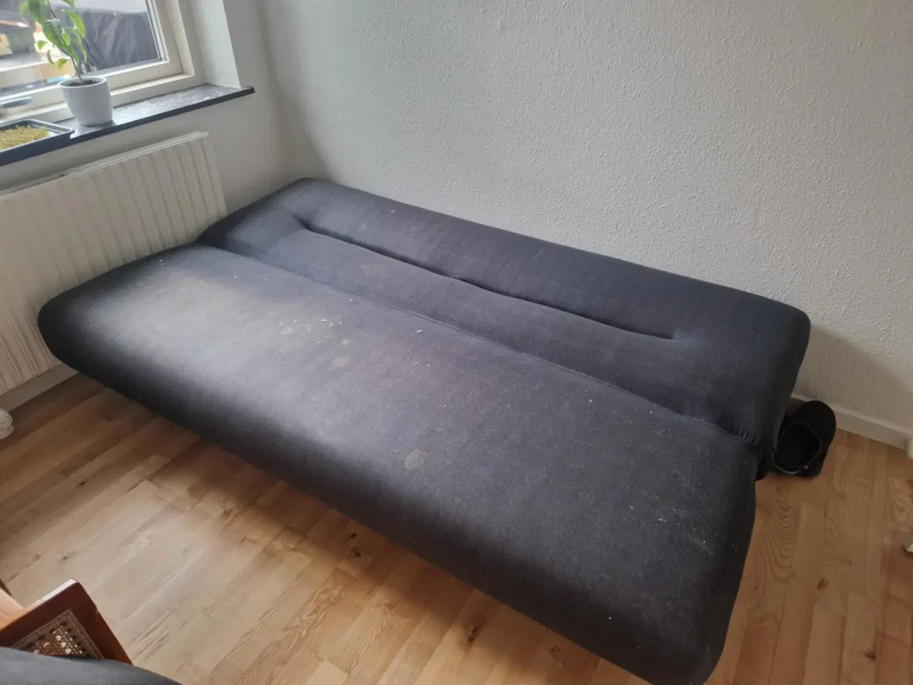 Billede 2 - Sovesofa 