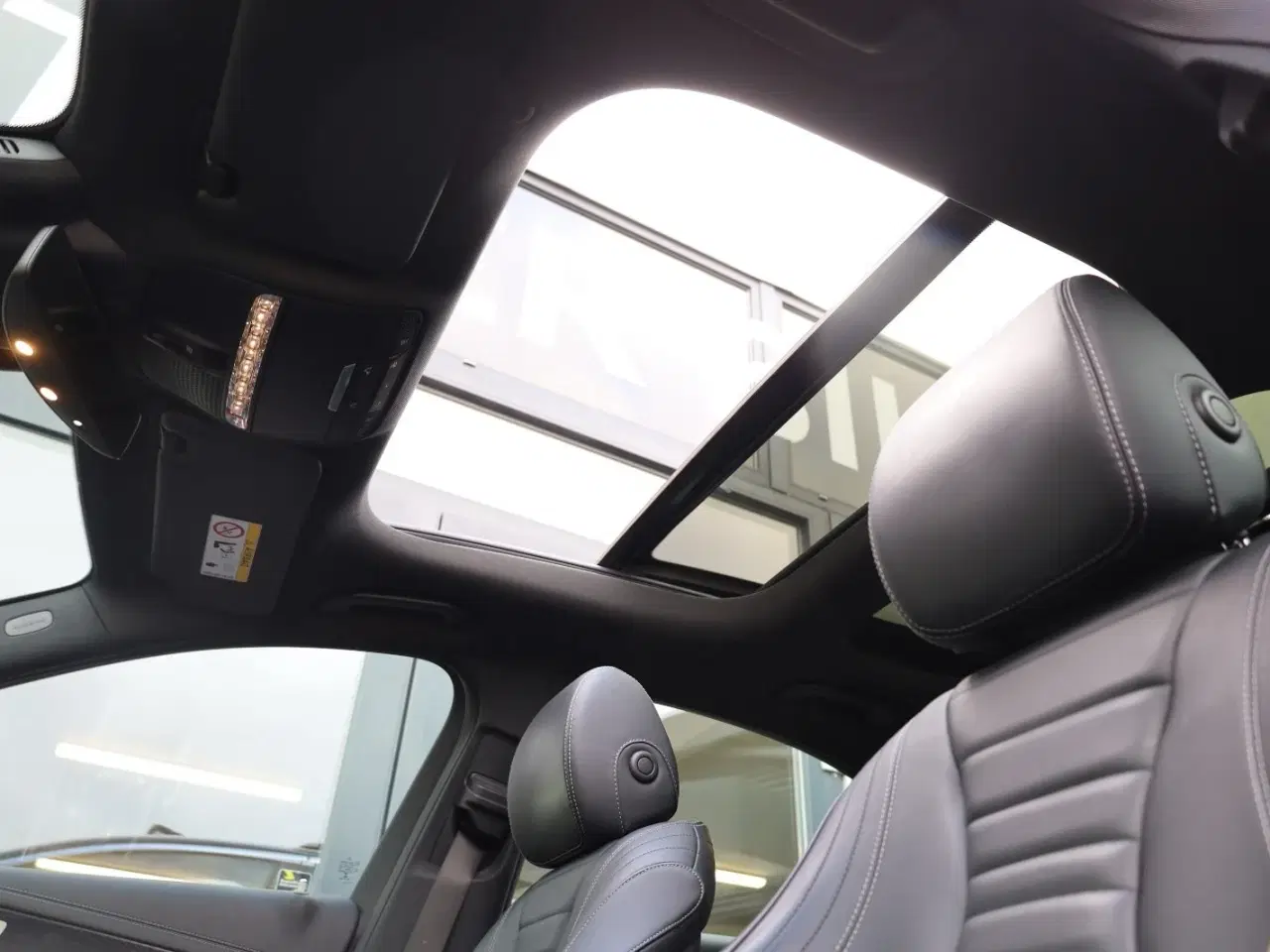 Billede 8 - Mercedes E400 3,5 AMG Line aut. 4Matic