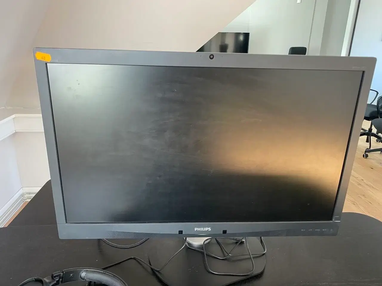 Billede 5 - Skærm PHILIPS 271P4Q, tastatur og mus