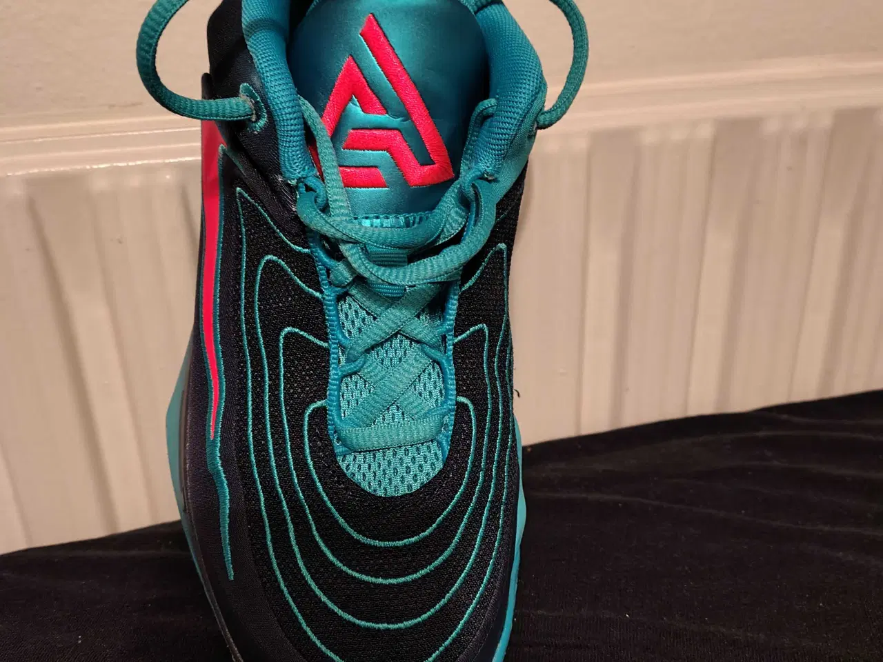 Billede 5 - 37.5 Giannis immortality 4 