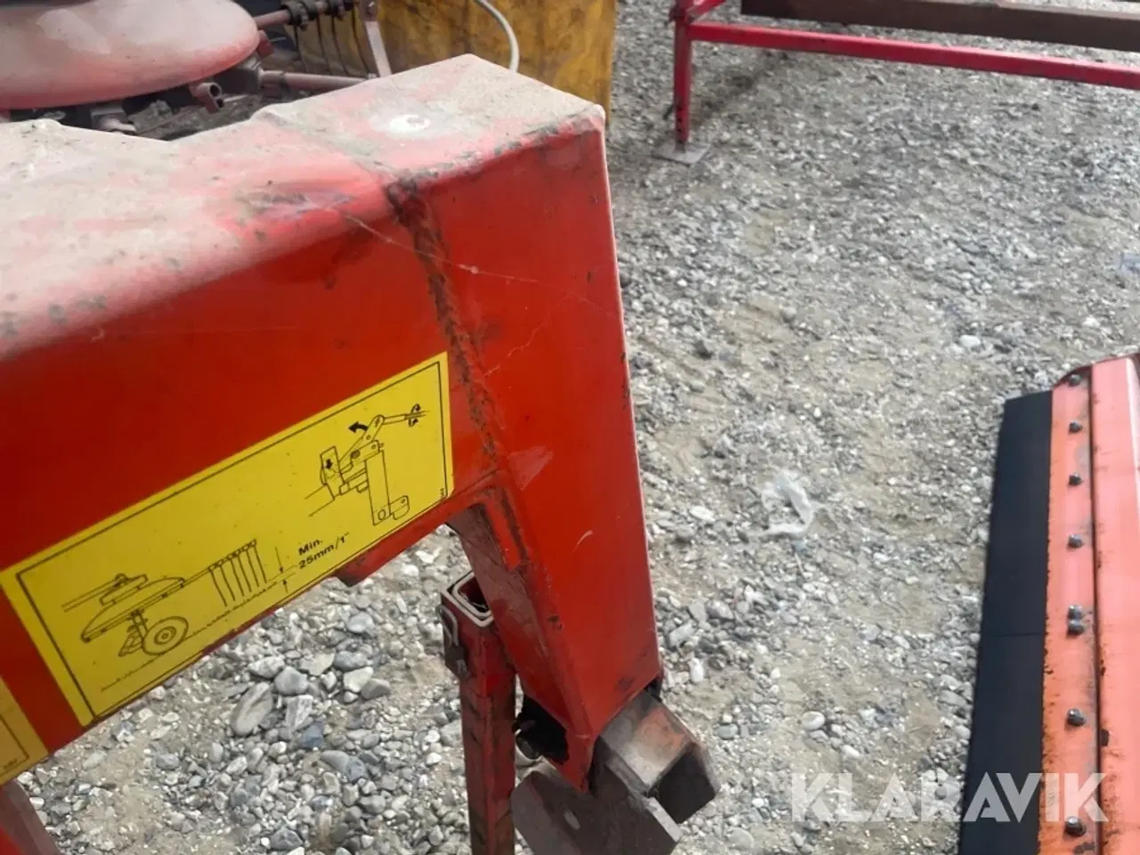 Billede 10 - Rotorrive Fransgård TI5000