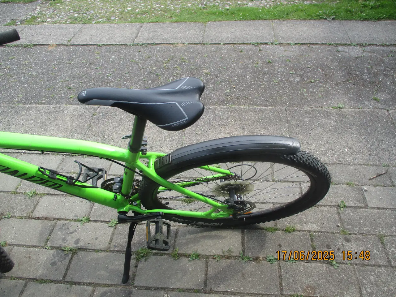 Billede 3 - Flot let cykel