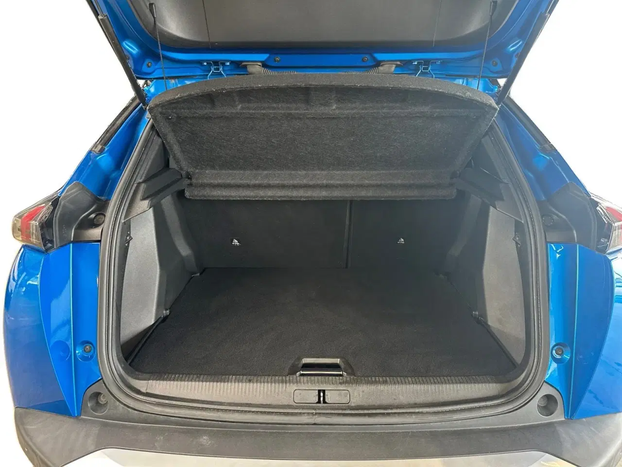 Billede 16 - Peugeot e-2008 50 Allure