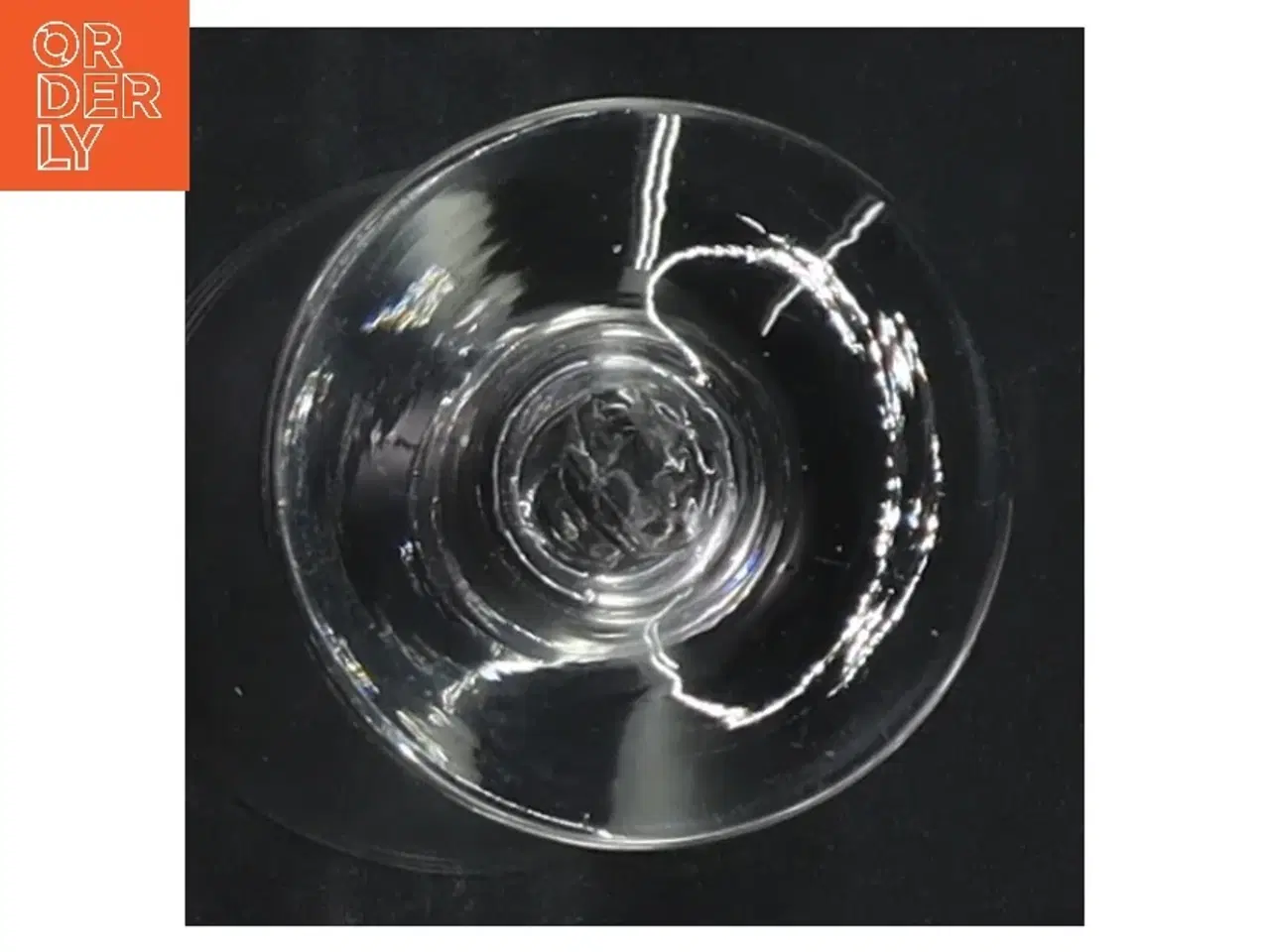 Billede 3 - snapseglas (str. H. 9,5 cm)