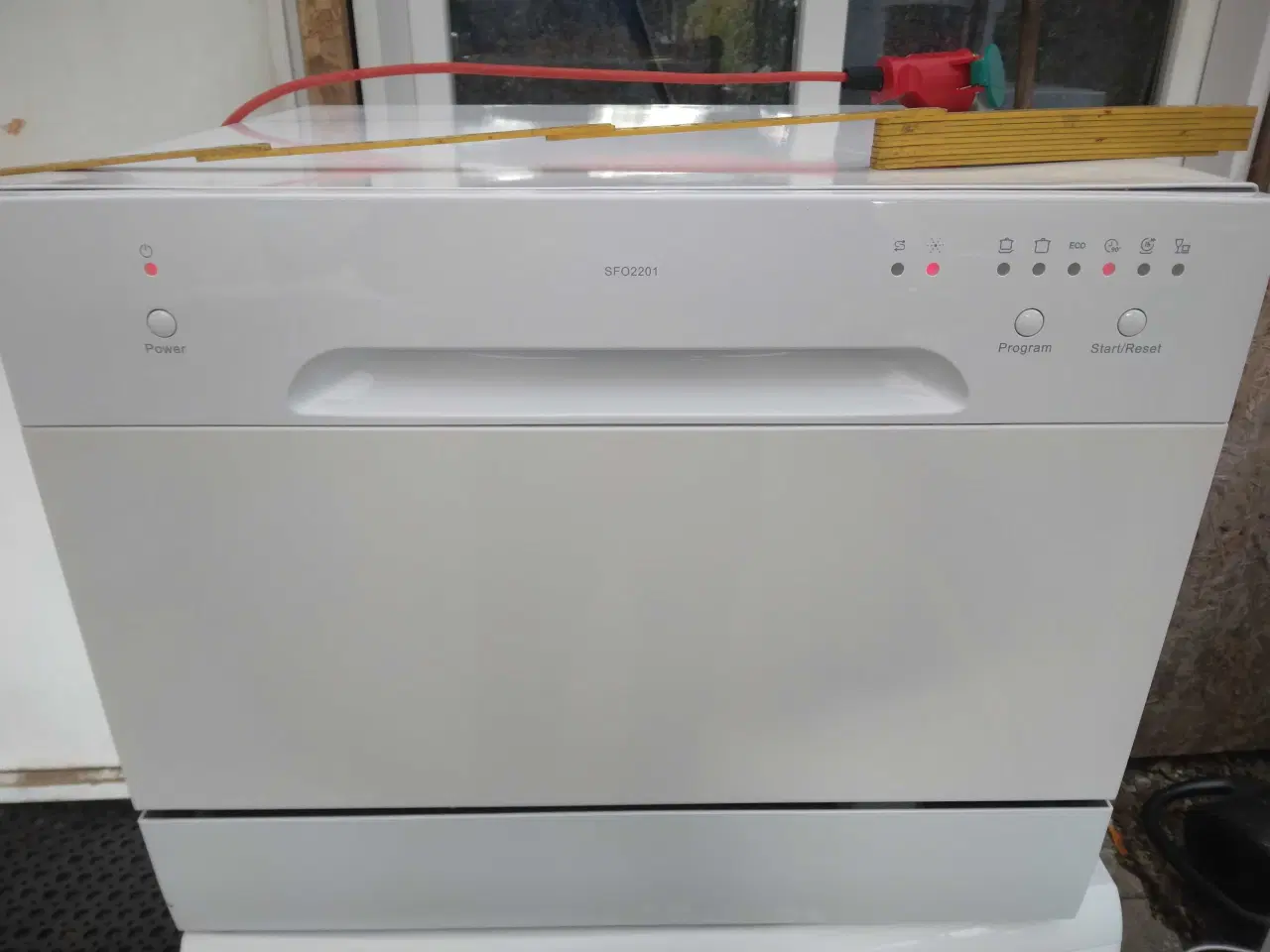 Billede 1 - Bord opvaskemaskine