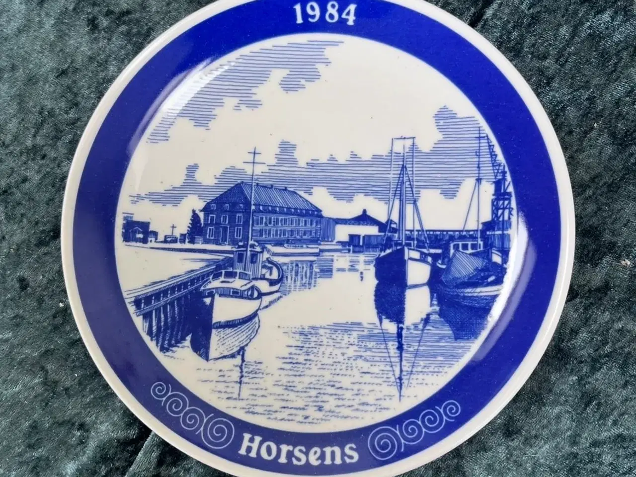 Billede 14 - Horsens Platter 1977 til 1988