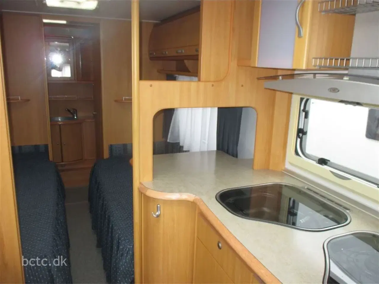 Billede 4 - 2007 - LMC Münsterland 520 HTE Winner