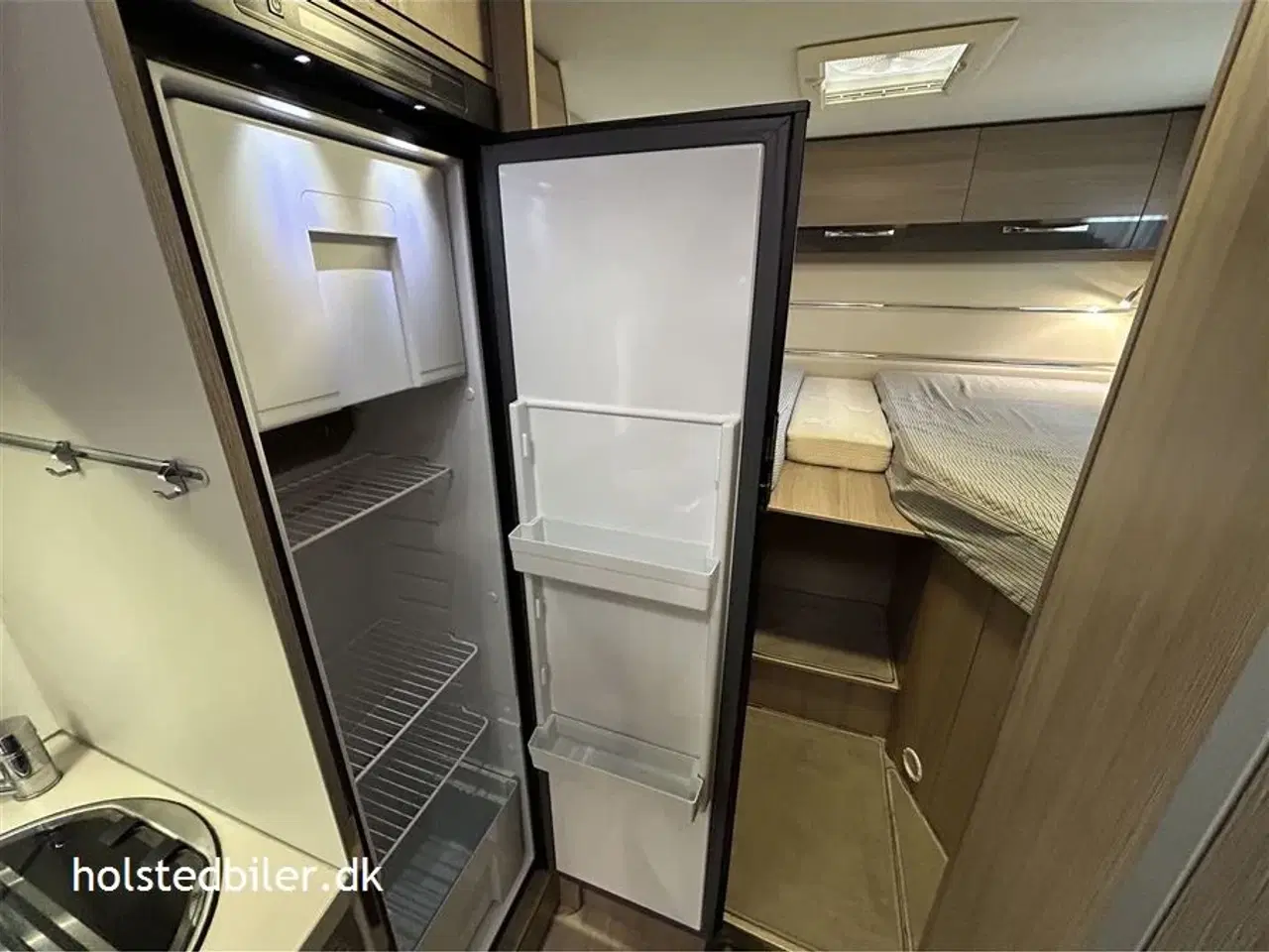 Billede 12 - 2017 - Chausson Flash   ALT i udstyr