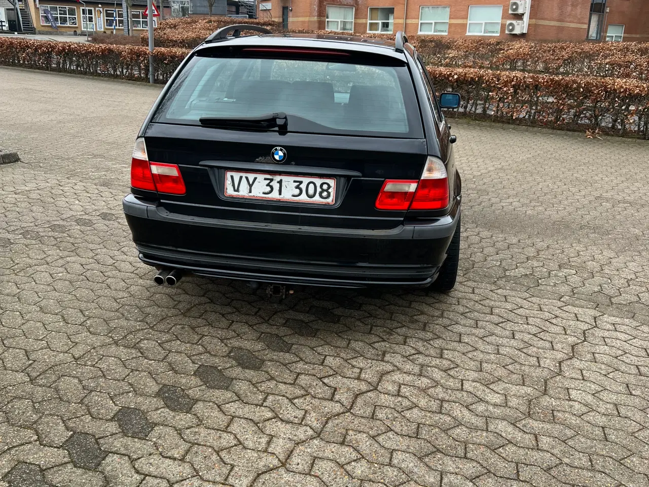 Billede 6 - BMW