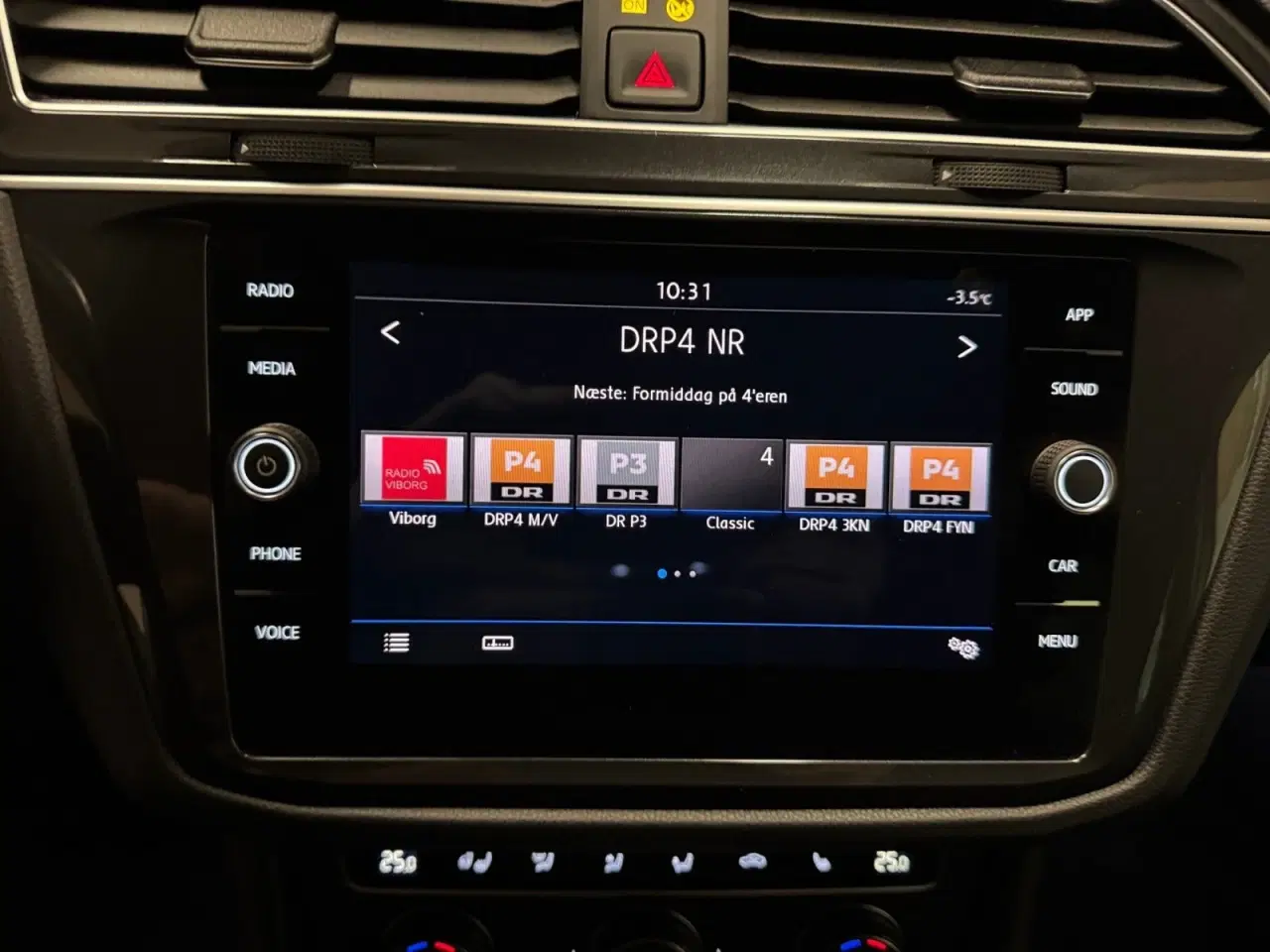 Billede 8 - VW Tiguan 2,0 TDi 150 IQ.Drive DSG