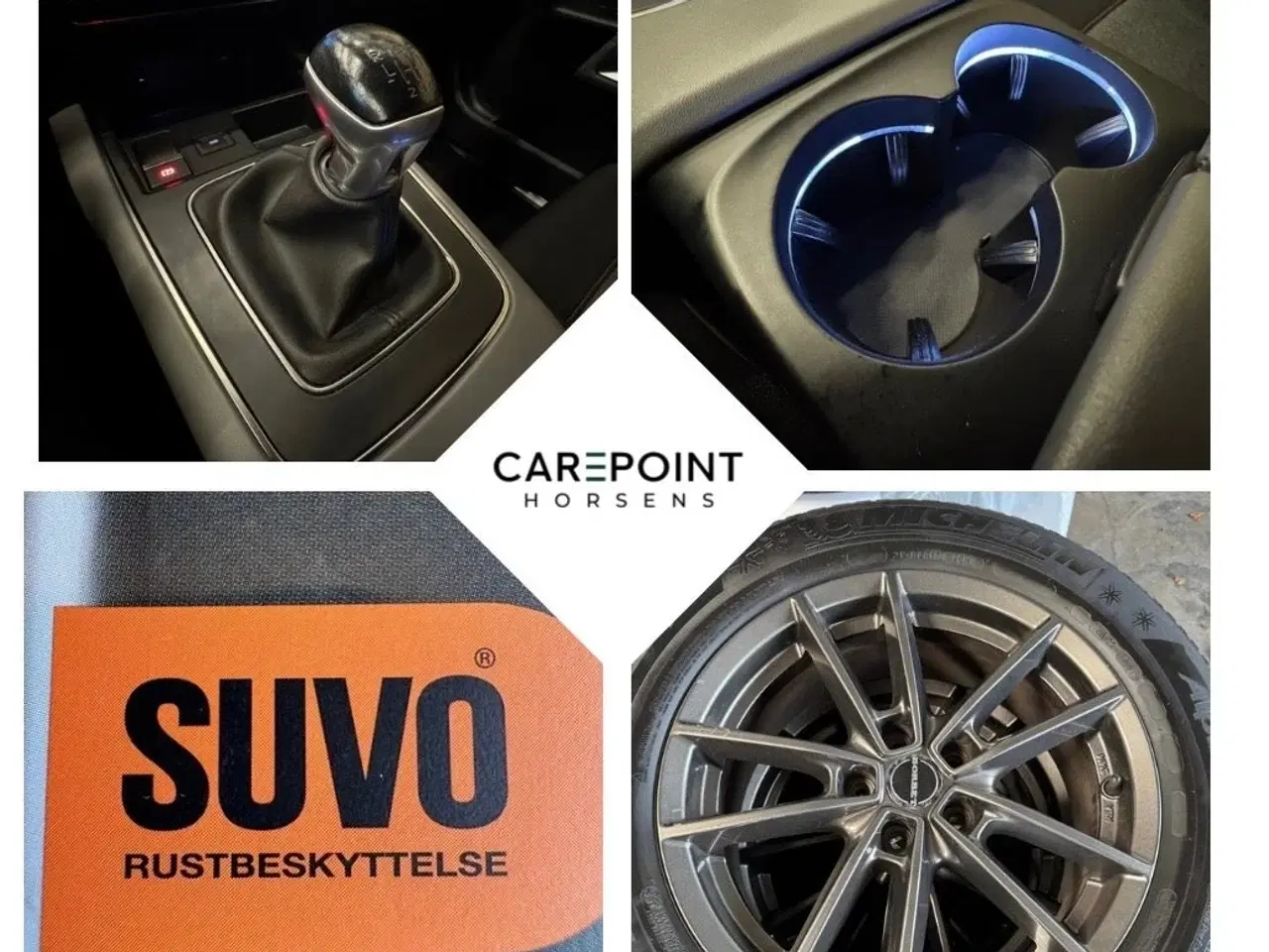 Billede 18 - Citroën C5 Aircross 1,2 PureTech 130 Feel