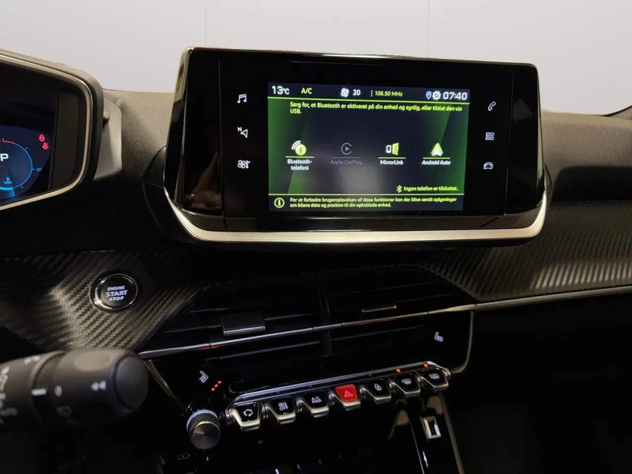 Billede 8 - Peugeot 2008 1,2 PureTech 130 Allure Pack EAT8