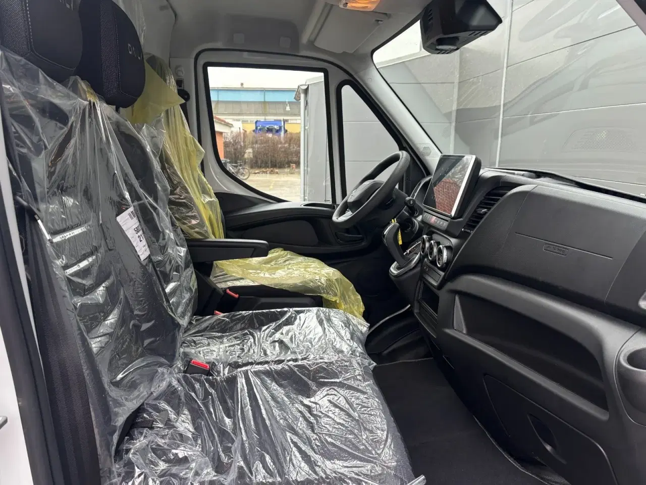 Billede 20 - Iveco Daily 3,0 35S18 12m³ Van AG8