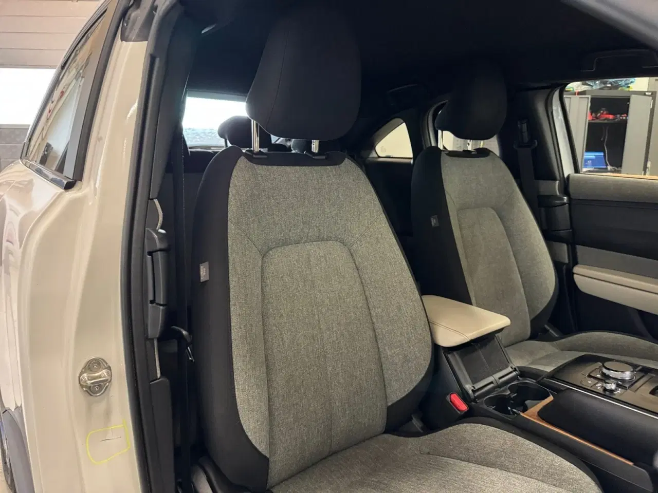 Billede 17 - Mazda MX-30  e-SkyActiv Prime-Line