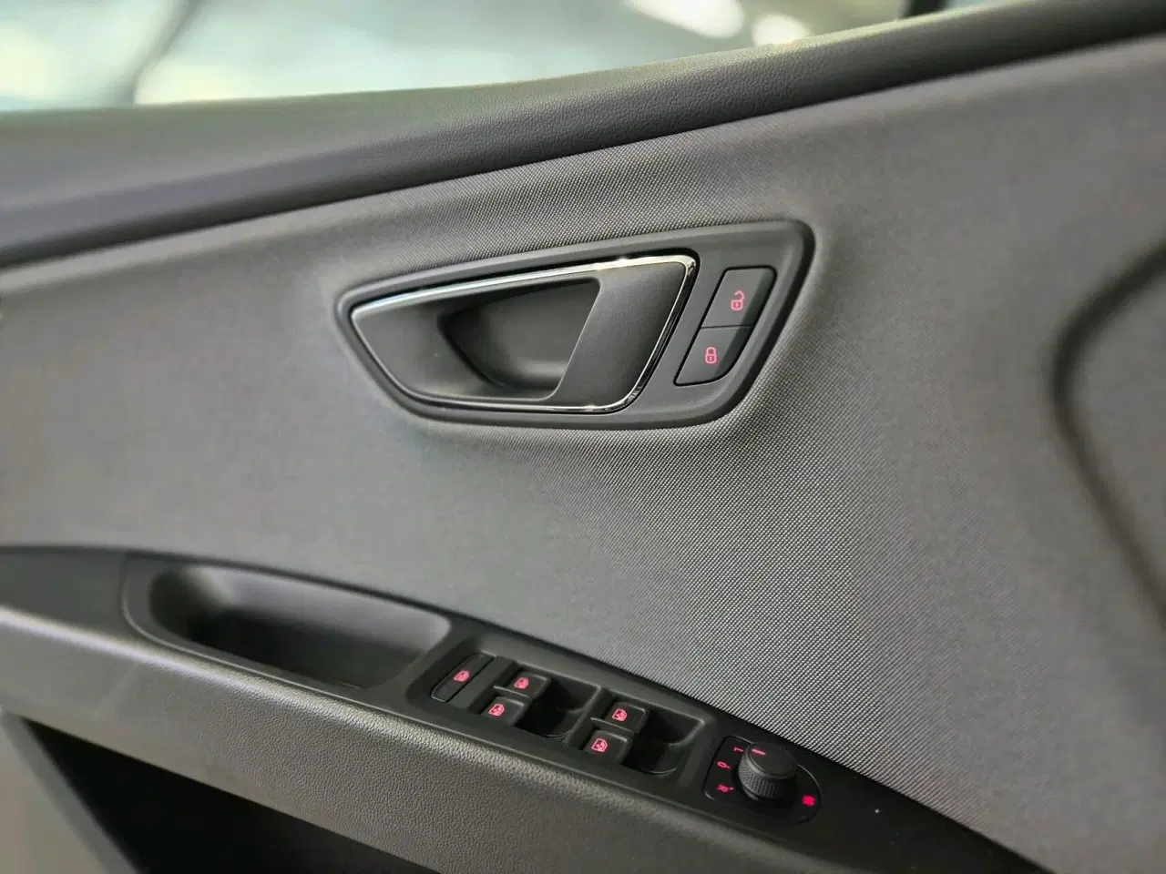 Billede 19 - Seat Leon 1,0 TSI Style Start/Stop 115HK Stc 6g