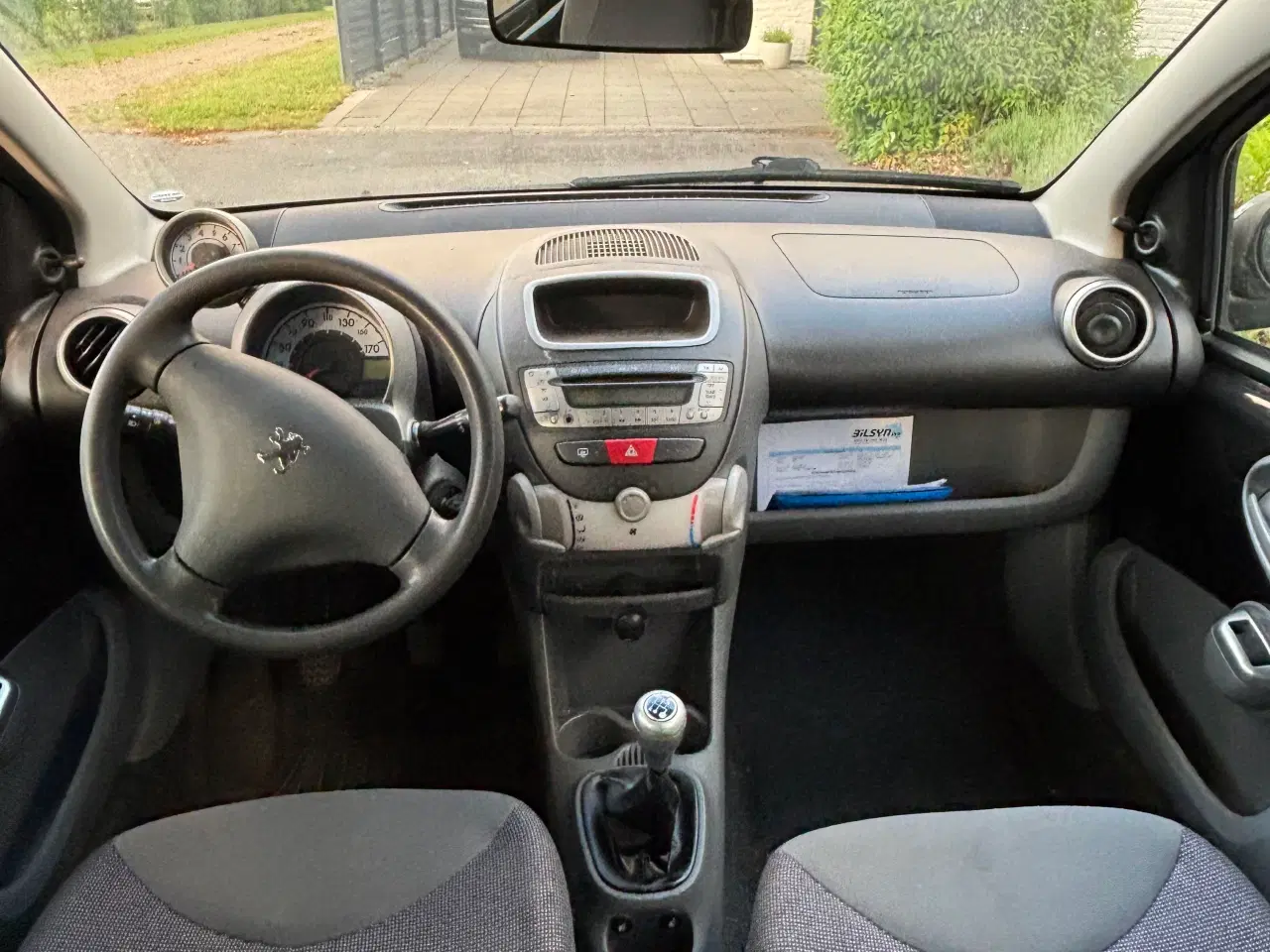 Billede 6 - Nysynet 107 Lav Km