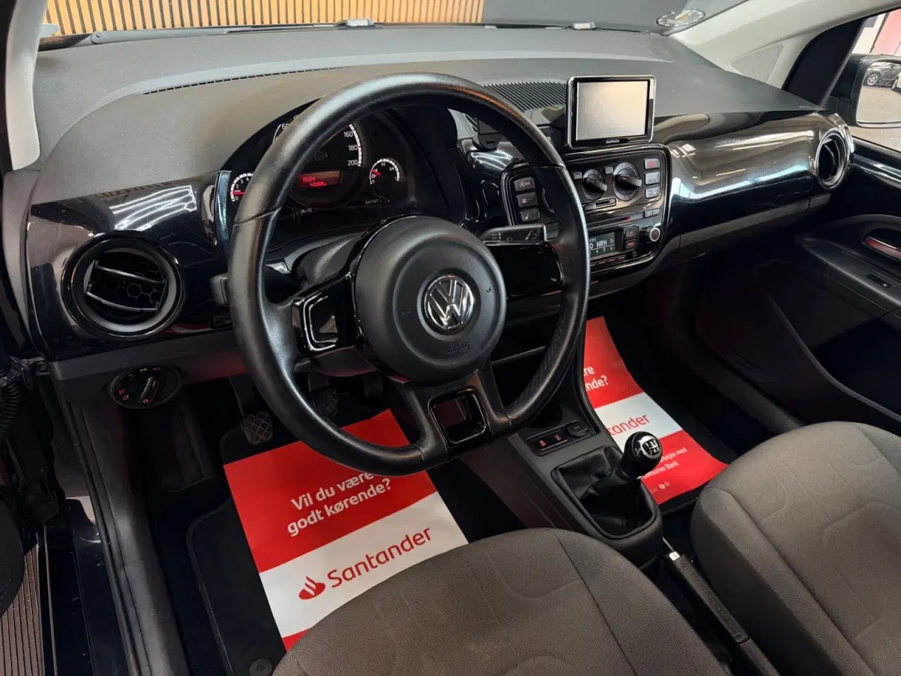 Billede 9 - VW Up! 1,0 75 Move Up!