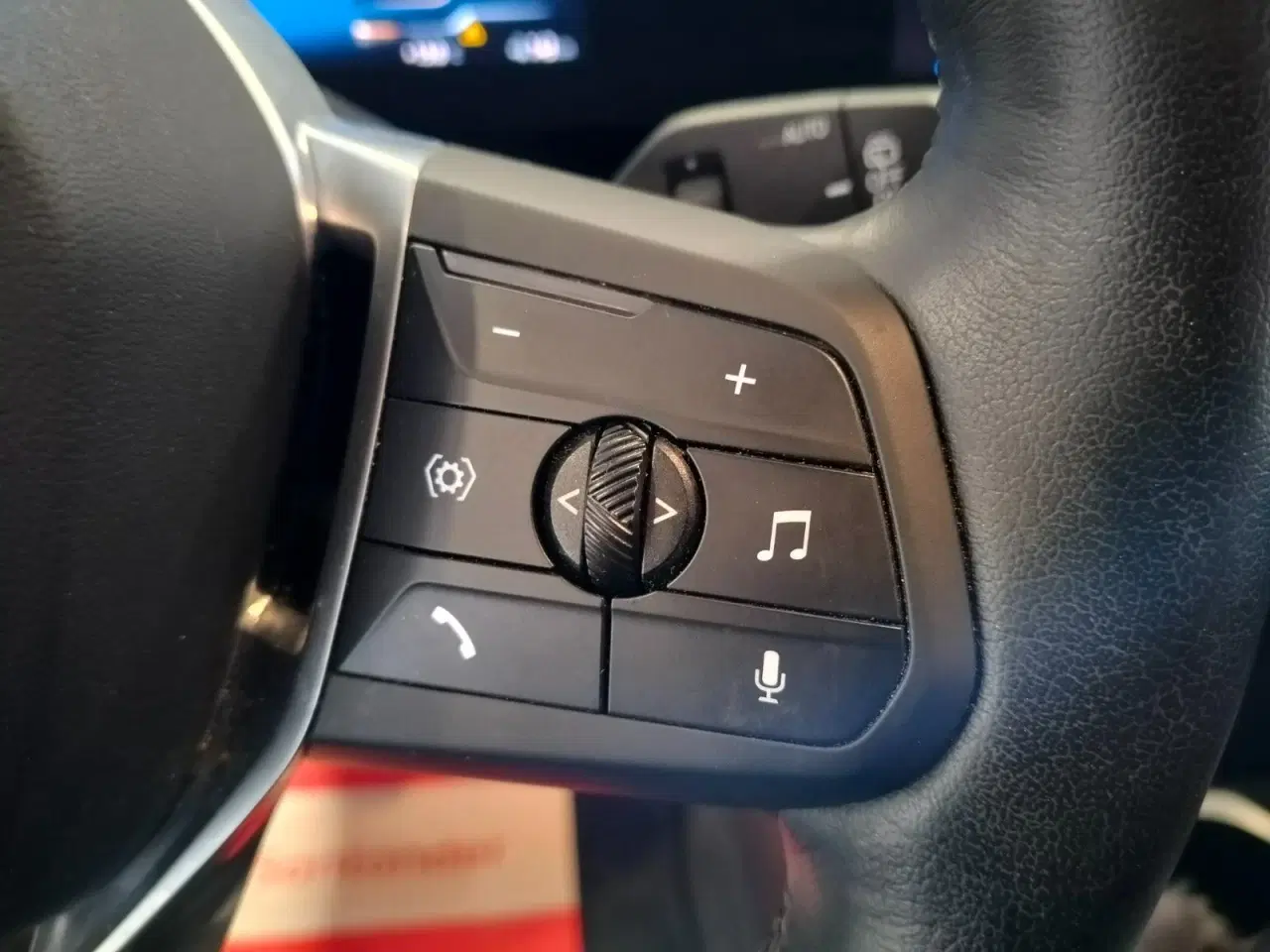 Billede 11 - BMW iX1  xDrive30 X-Line