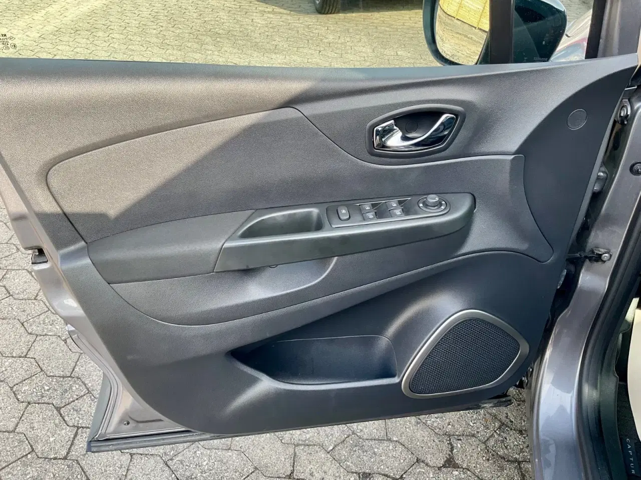 Billede 13 - Renault Captur 0,9 TCe 90 Expression