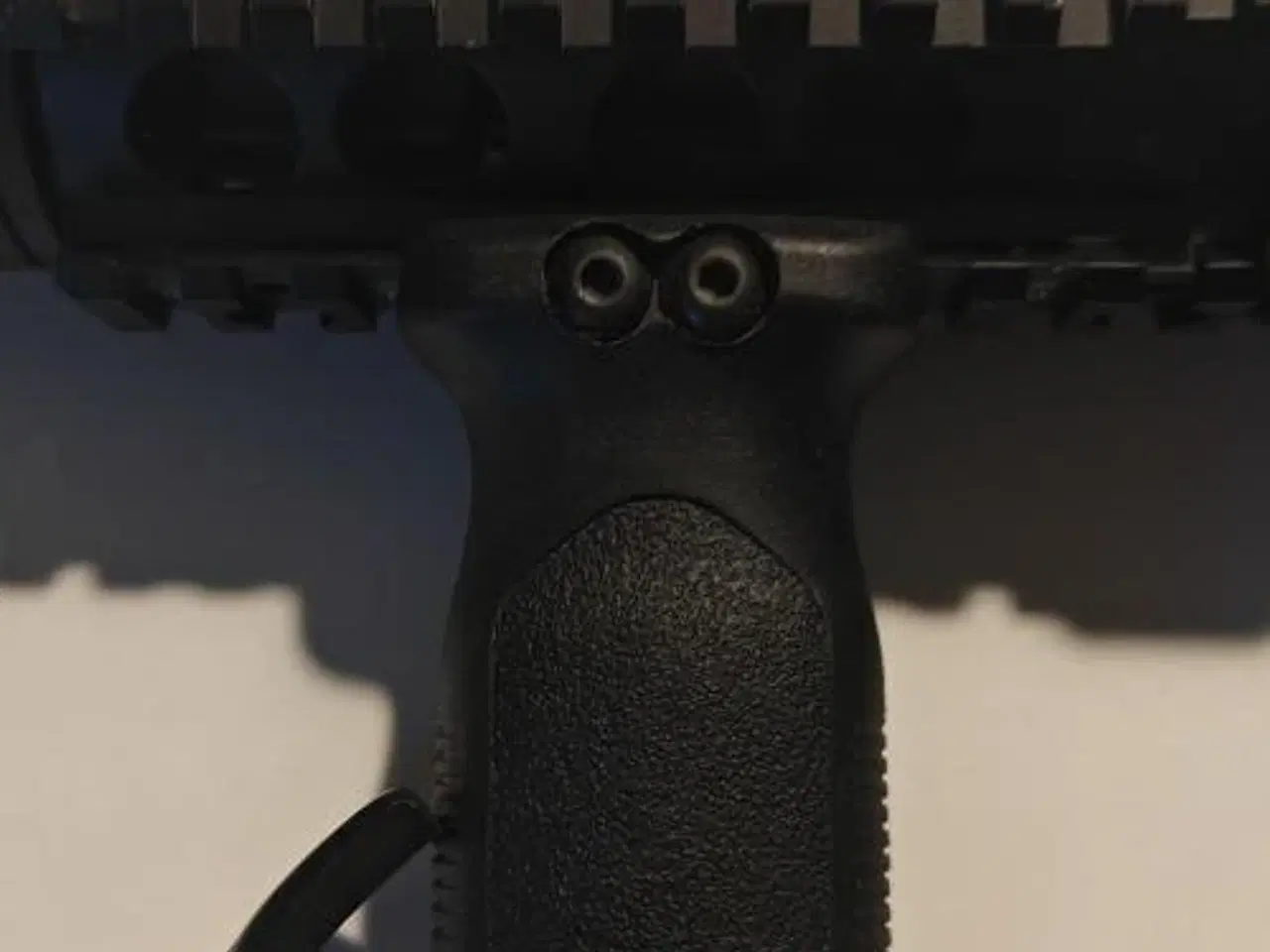 Billede 11 - m4 devil Compact 5 med alt