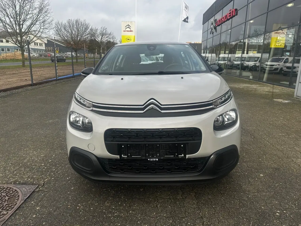 Billede 3 - Citroën C3 1,2 PureTech 82 Street