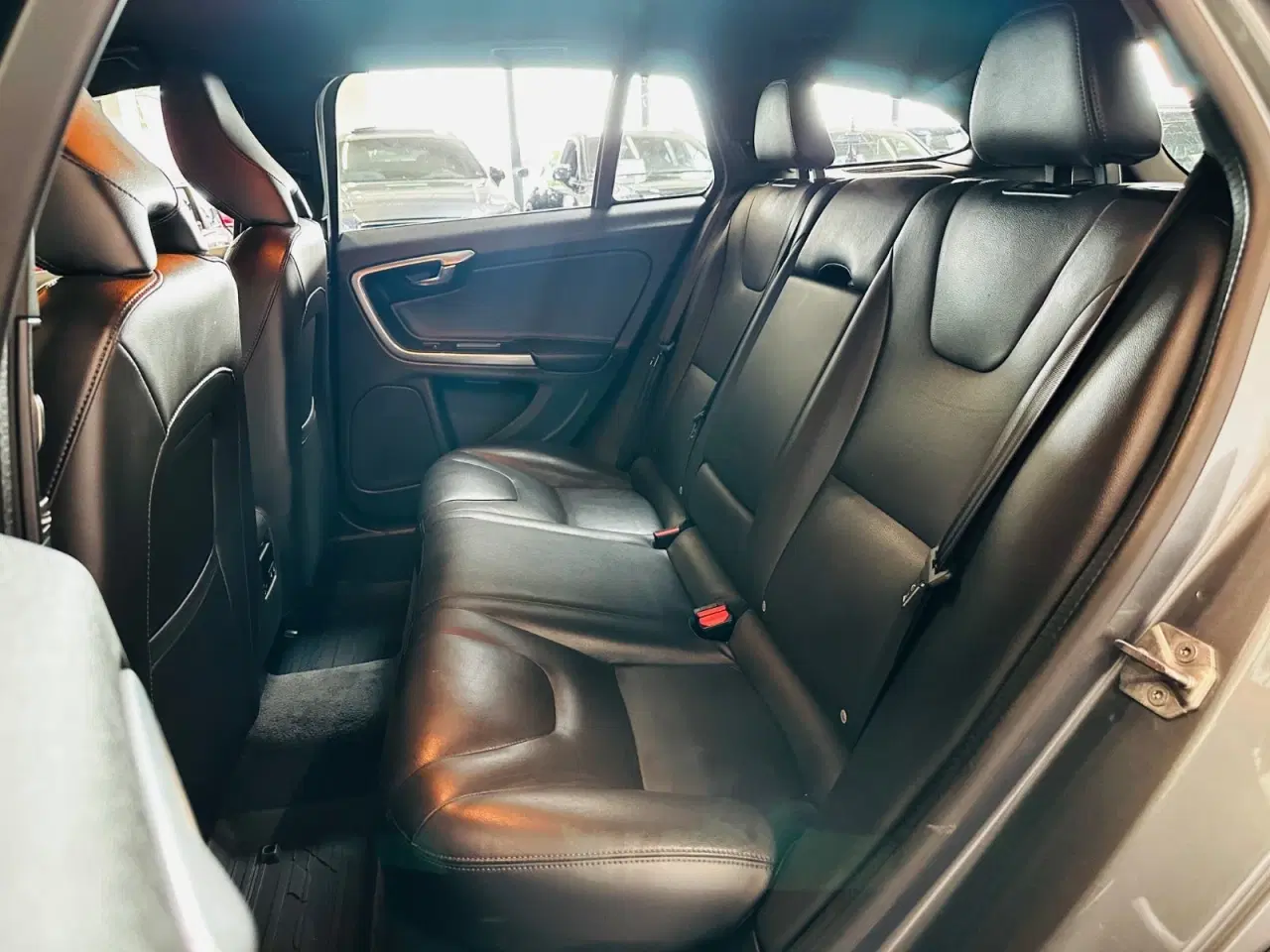 Billede 17 - Volvo V60 CC 2,4 D4 190 Momentum aut. AWD